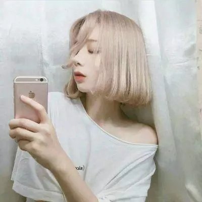 扮女追求术