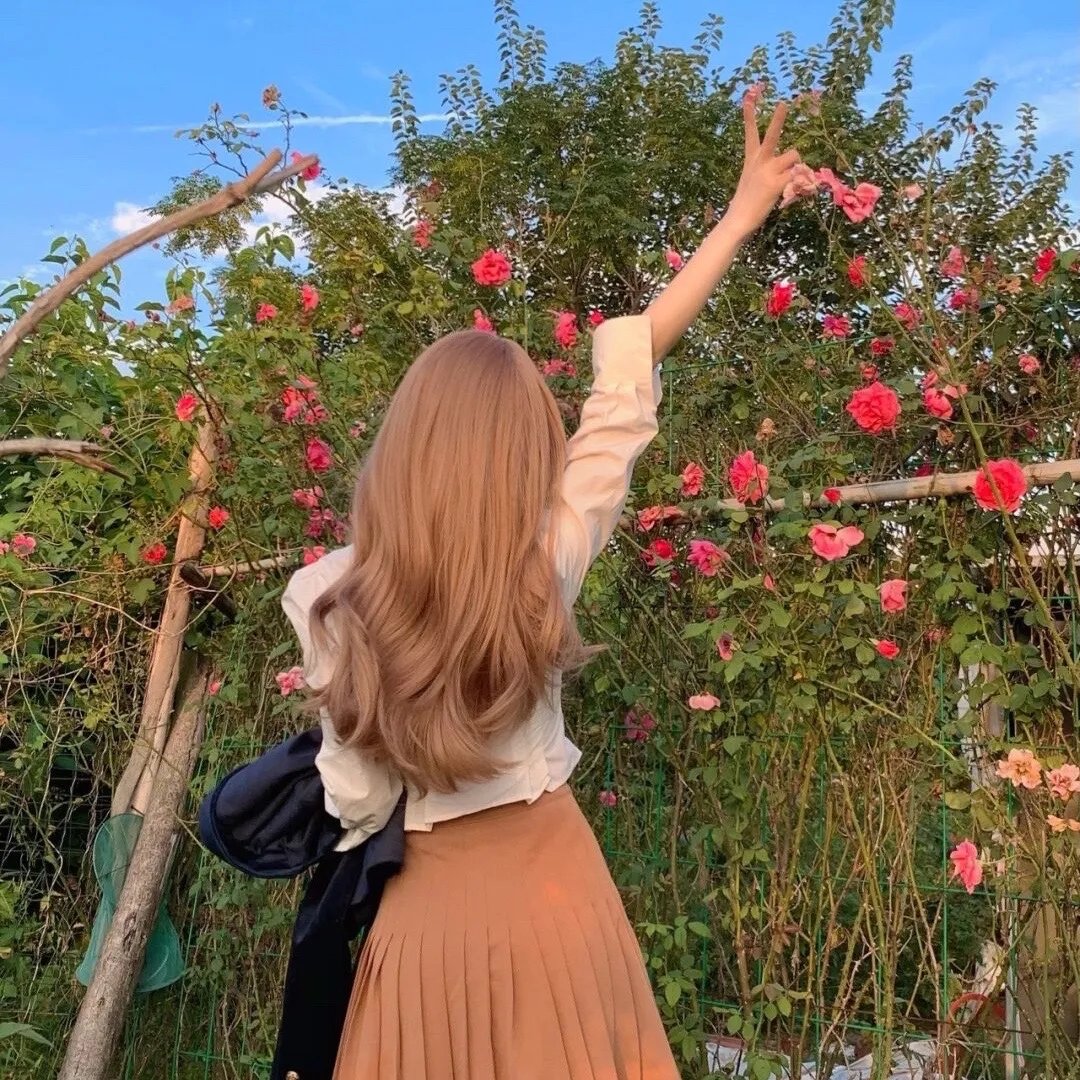 我们村里的人