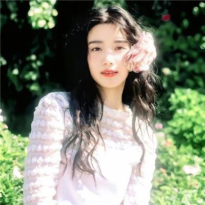 白发魔女