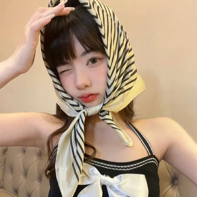 她来了 第二季